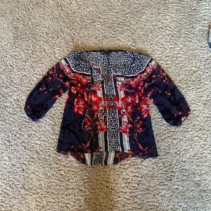 Guess blouse